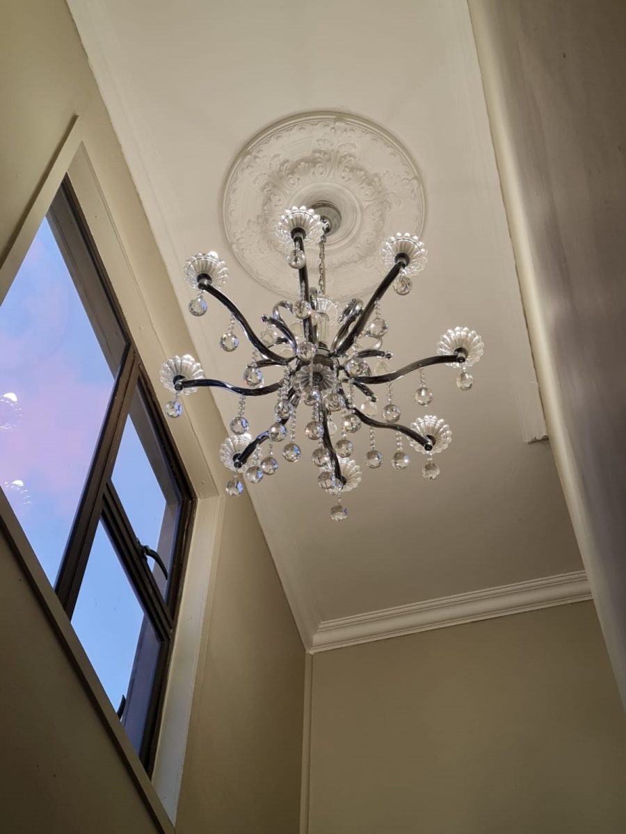 3 Bedroom Property for Sale in Fonteine Park Western Cape